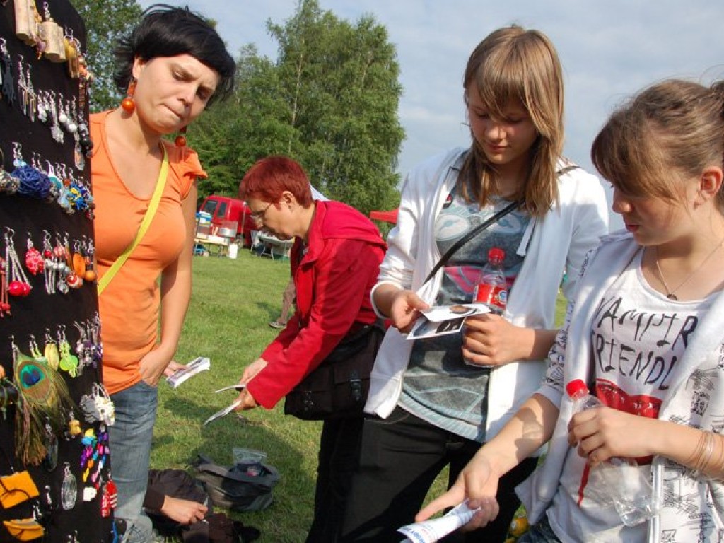 Dni Trzebini czerwiec 2010