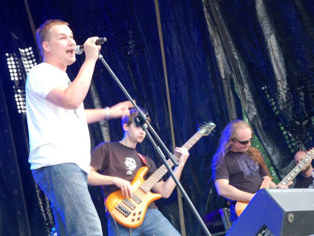 Dni Trzebini czerwiec 2010