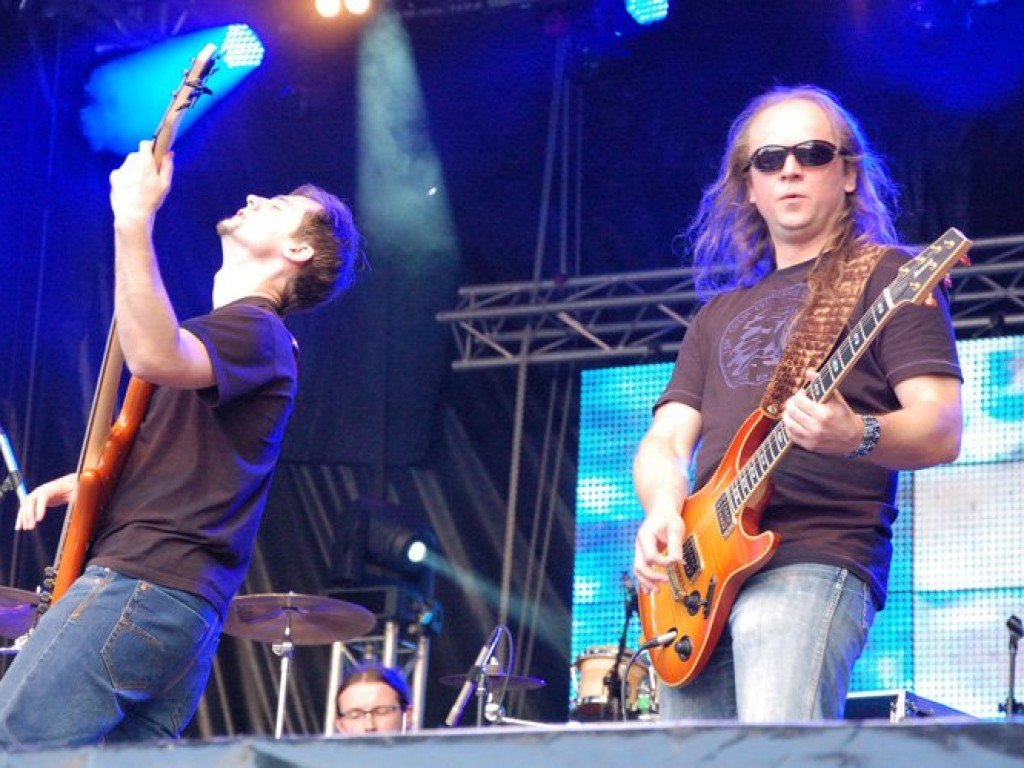 Dni Trzebini czerwiec 2010