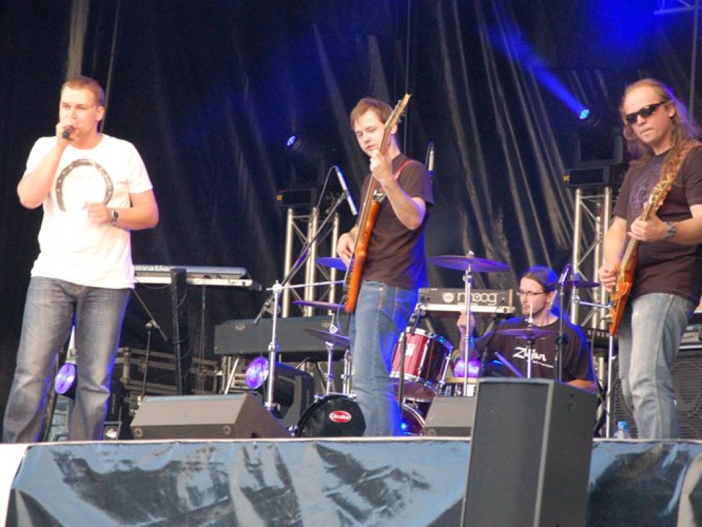 Dni Trzebini czerwiec 2010