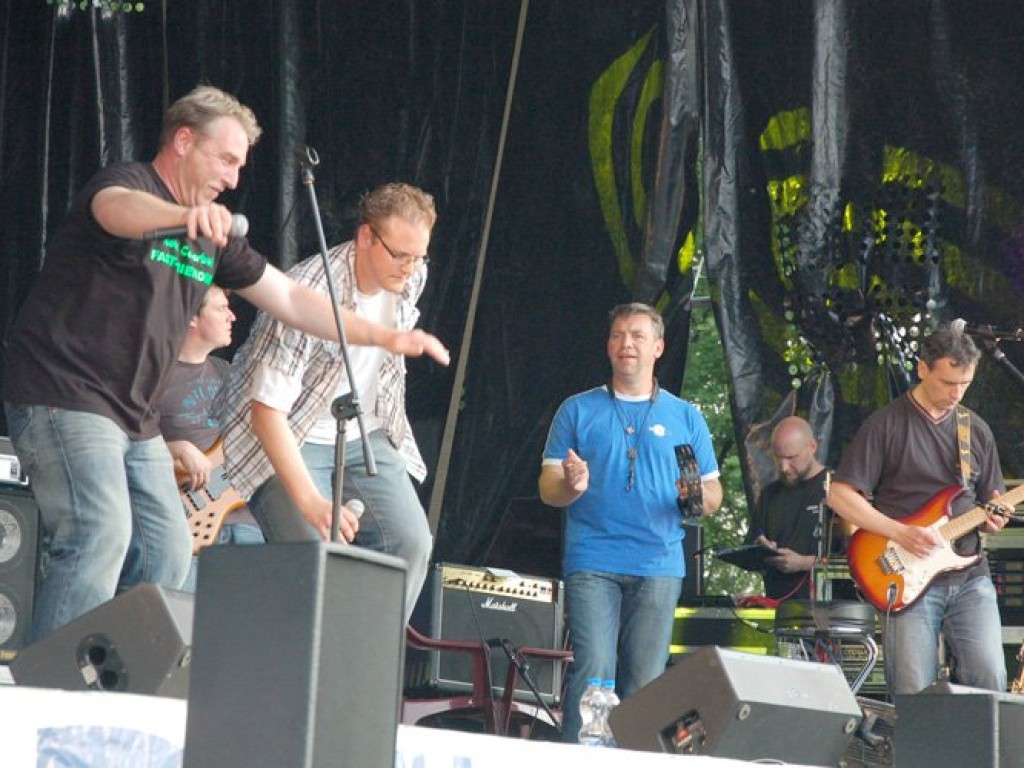 Dni Trzebini czerwiec 2010