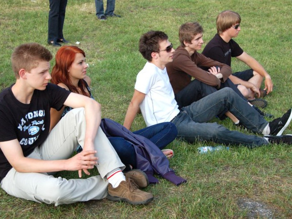 Dni Trzebini czerwiec 2010