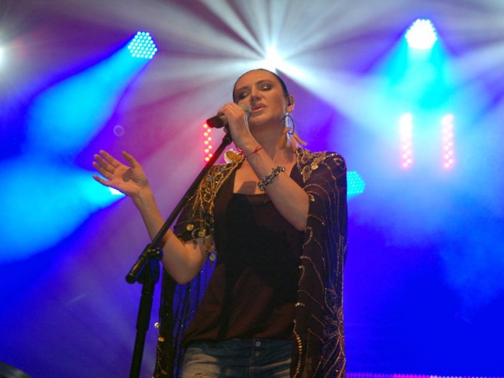 Dni Trzebini czerwiec 2010
