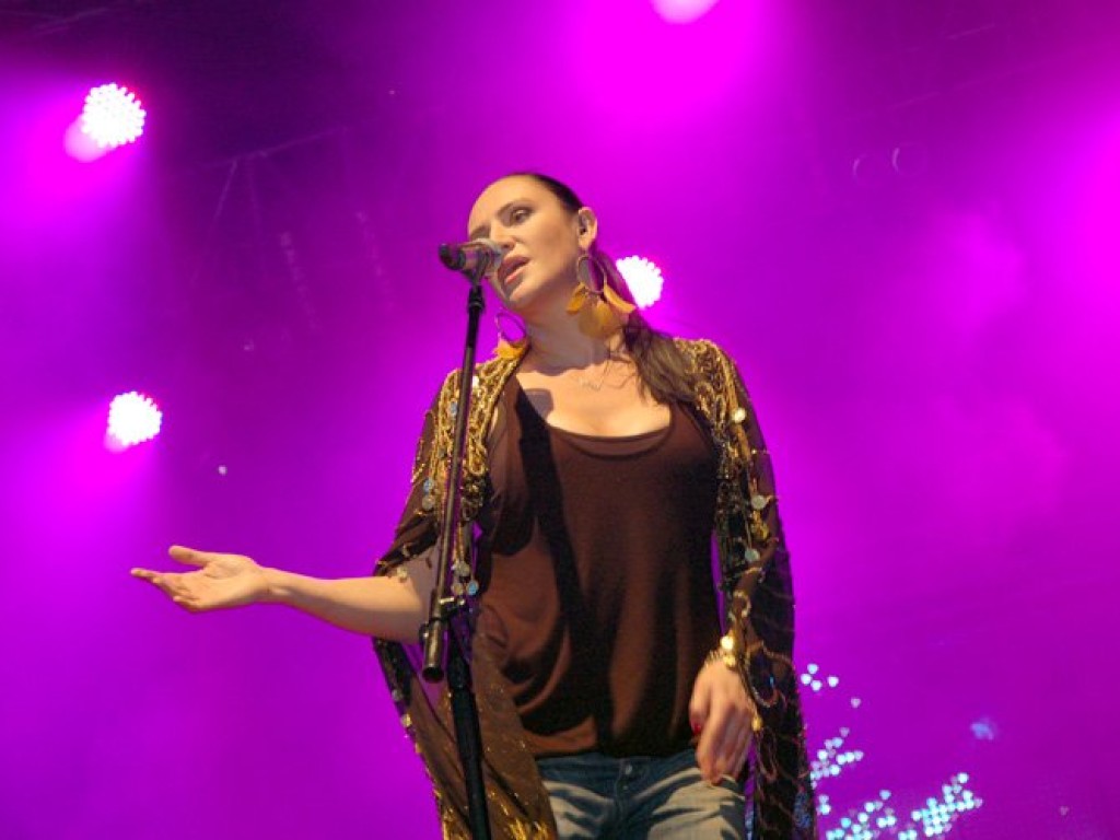 Dni Trzebini czerwiec 2010