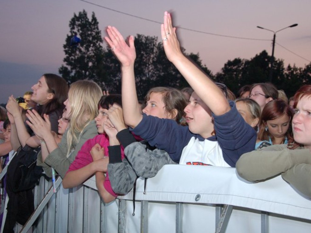 Dni Trzebini czerwiec 2010
