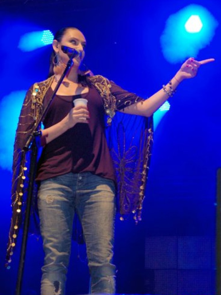 Dni Trzebini czerwiec 2010