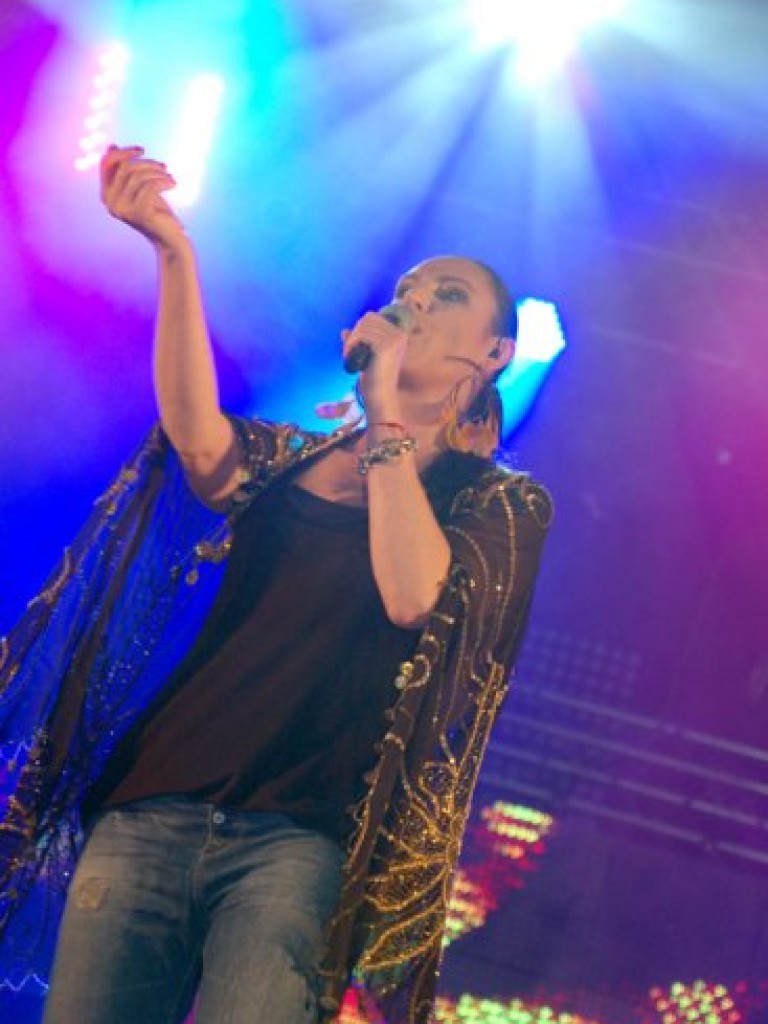 Dni Trzebini czerwiec 2010