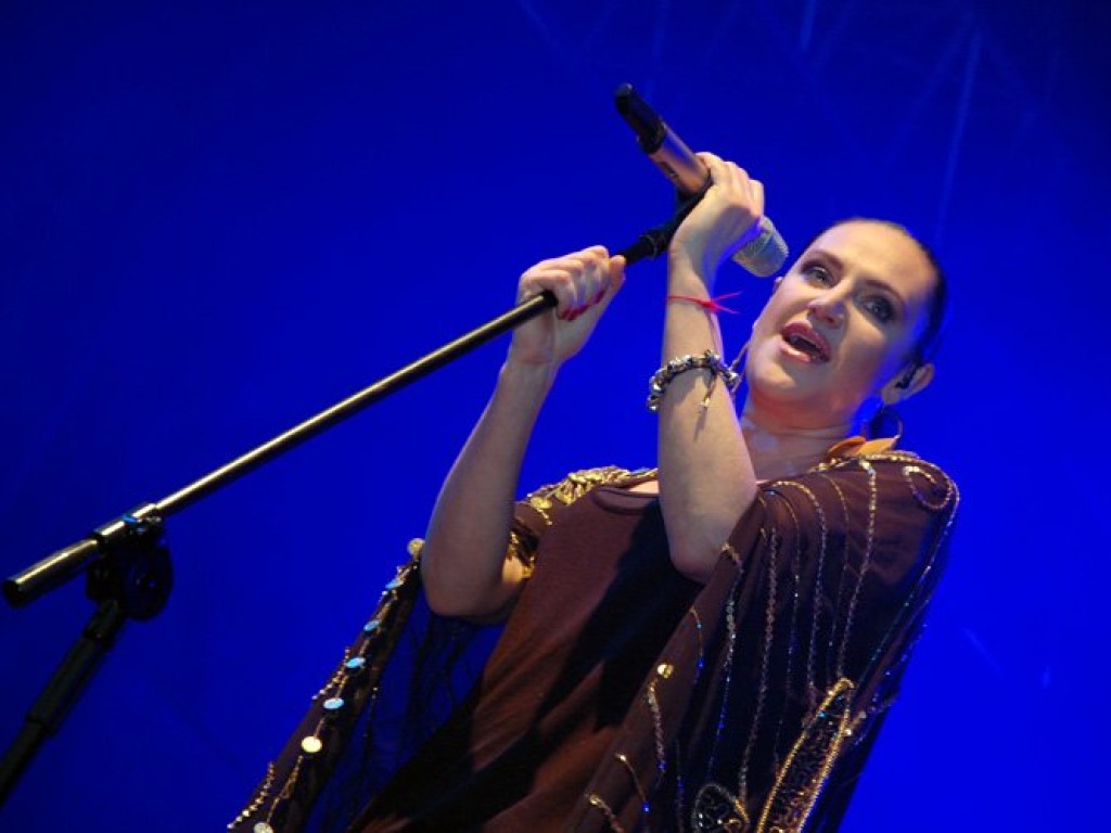 Dni Trzebini czerwiec 2010