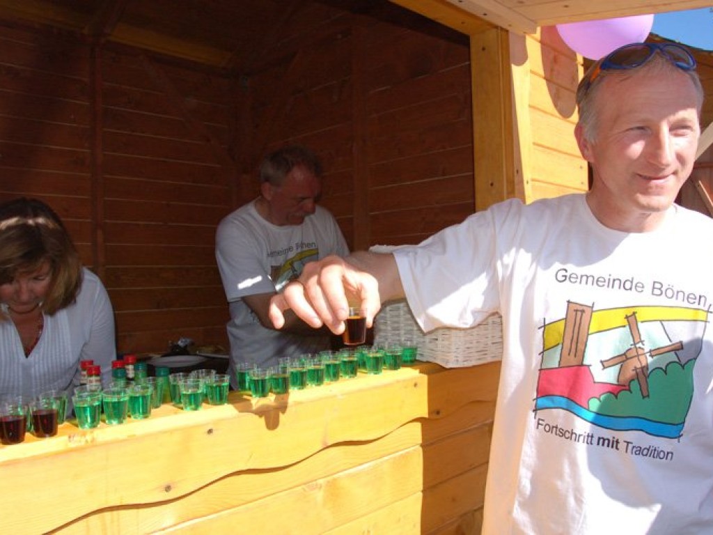 Dni Trzebini czerwiec 2010