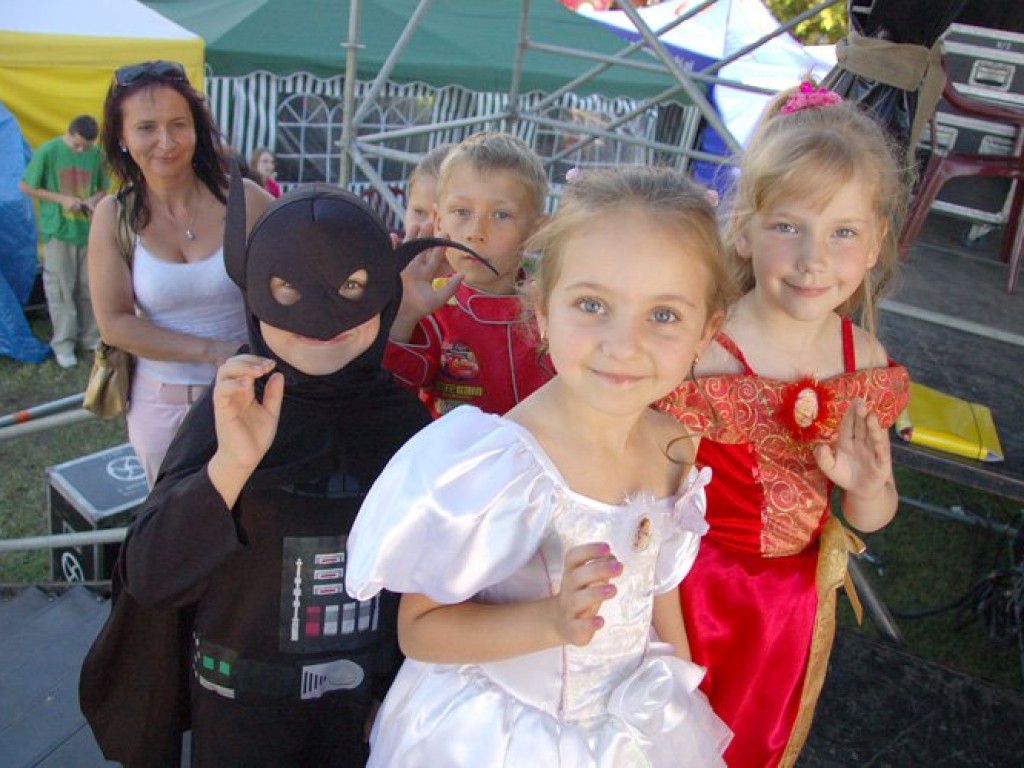 Dni Trzebini czerwiec 2010