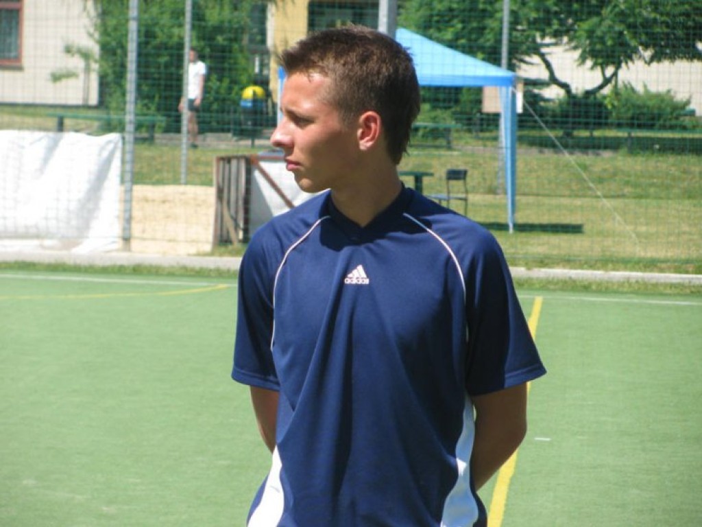 Wakacyjna Liga Futsalu II - Chrzanów 2010 r.