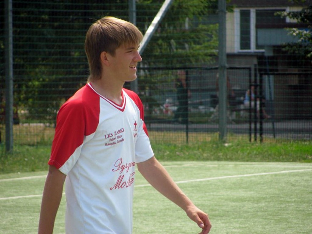 Wakacyjna Liga Futsalu III - Chrzanów 2010 r.
