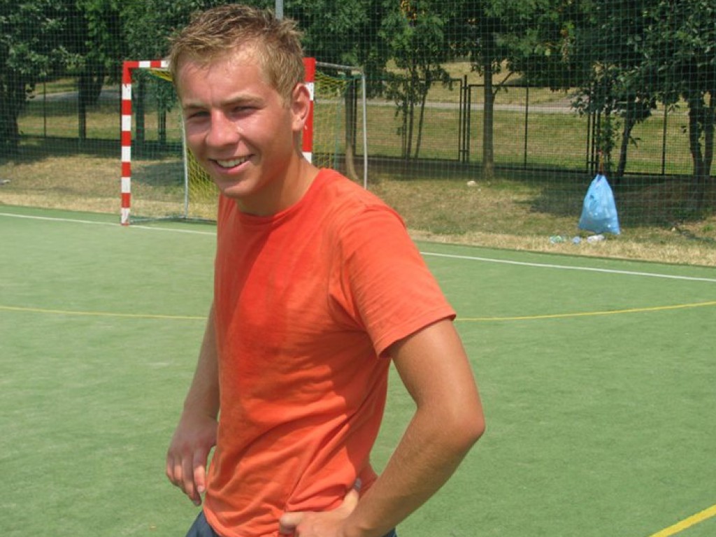 Wakacyjna Liga Futsalu III - Chrzanów 2010 r.