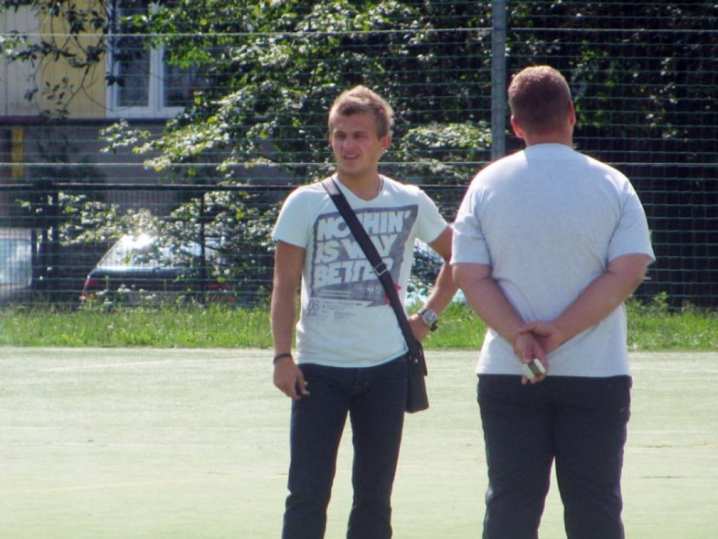 Wakacyjna Liga Futsalu IV- Chrzanów 2010 r.