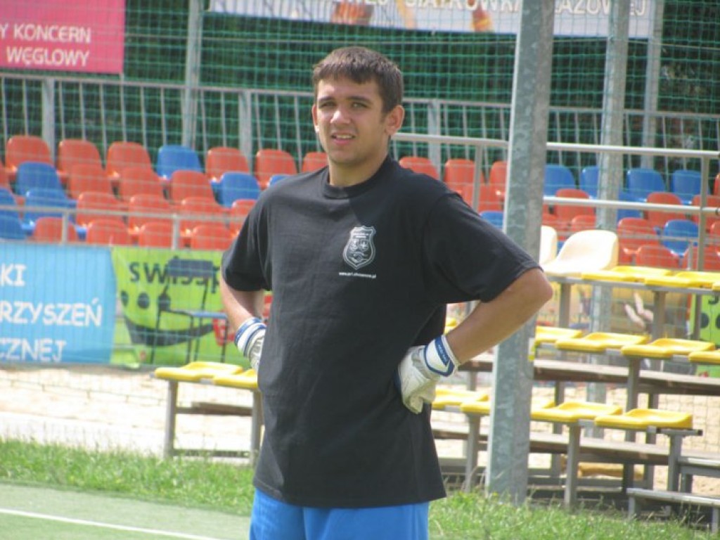 Wakacyjna Liga Futsalu IV- Chrzanów 2010 r.