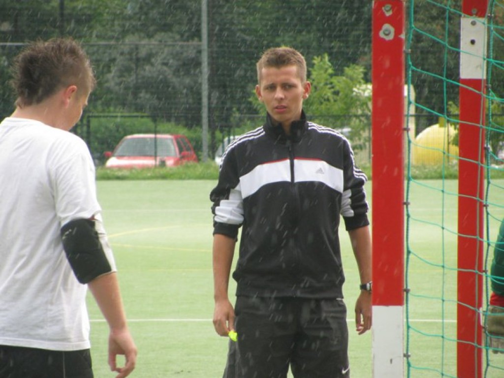 Wakacyjna Liga Futsalu VI - Chrzanów 2010 r.