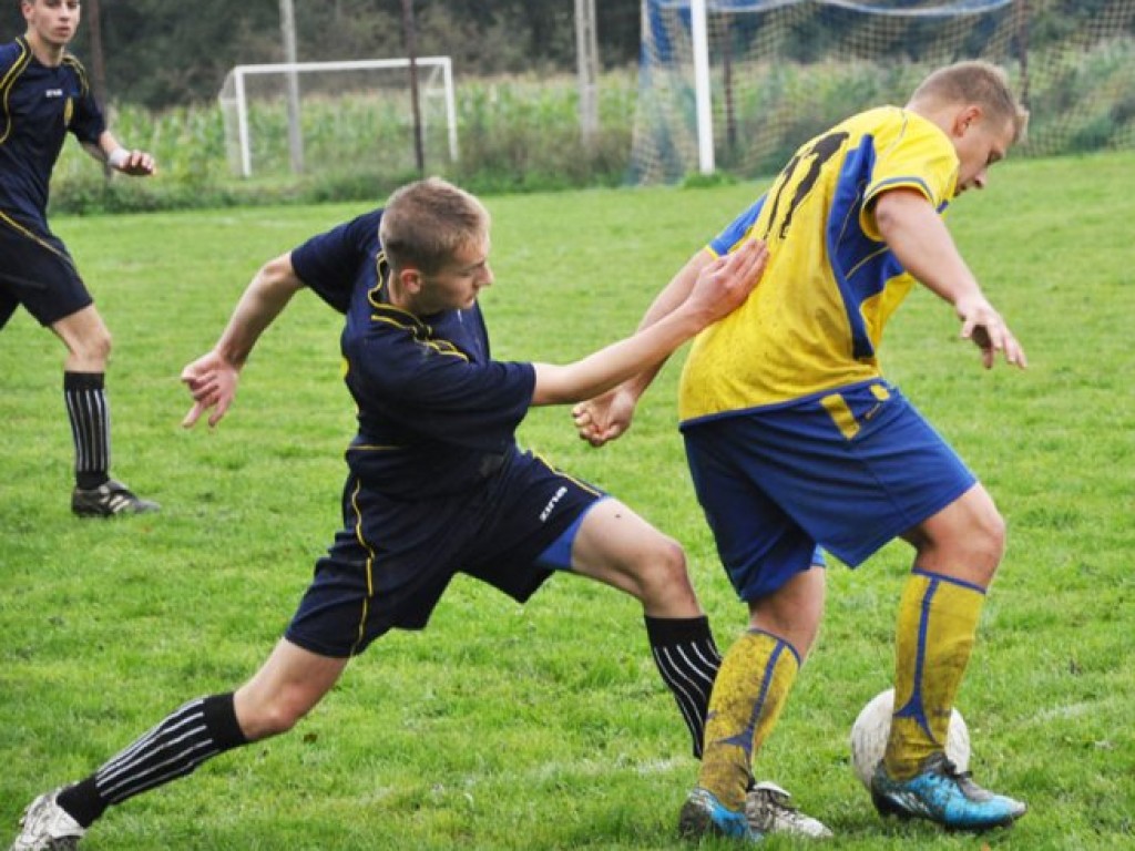 Mecz Sankowia Sanka-UKS Dulowa 4-3 – 5.09.2010 r.