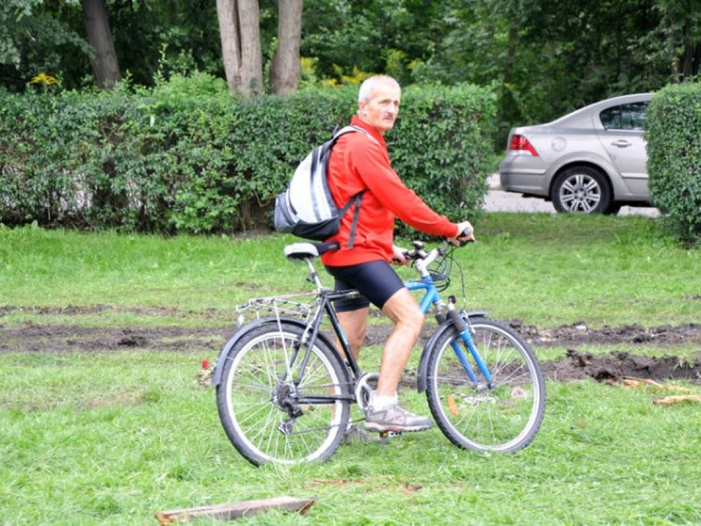 Chrzanów - Dzień Powiatu - 4.09.2010 r.