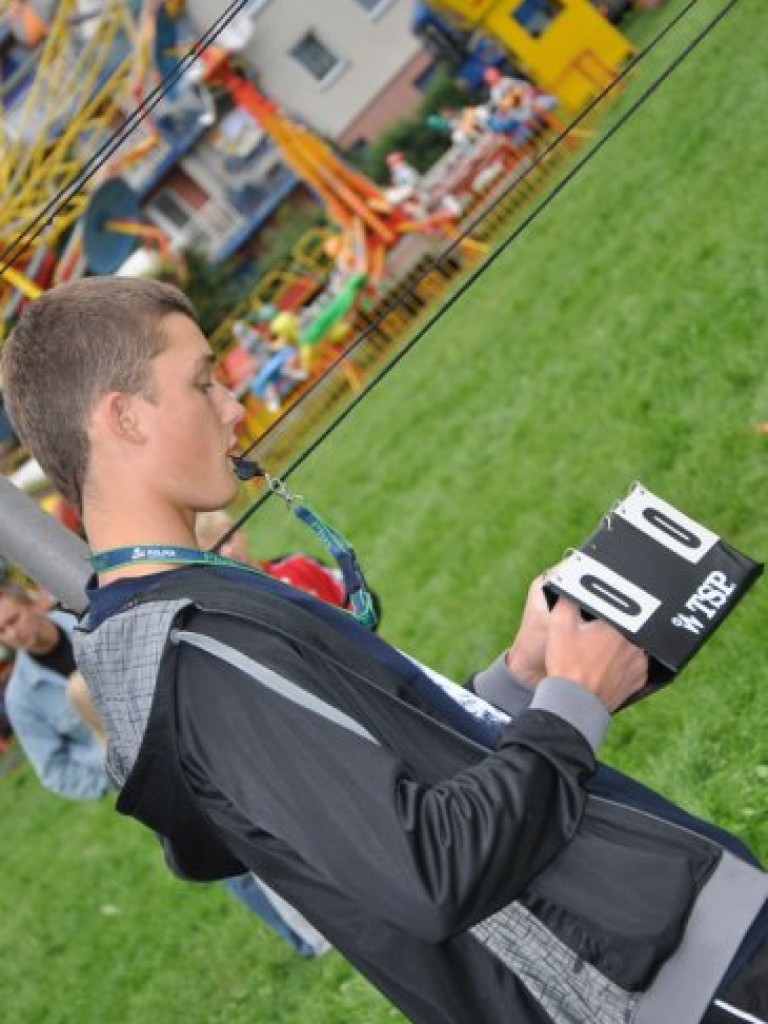 Chrzanów - Dzień Powiatu - 4.09.2010 r.