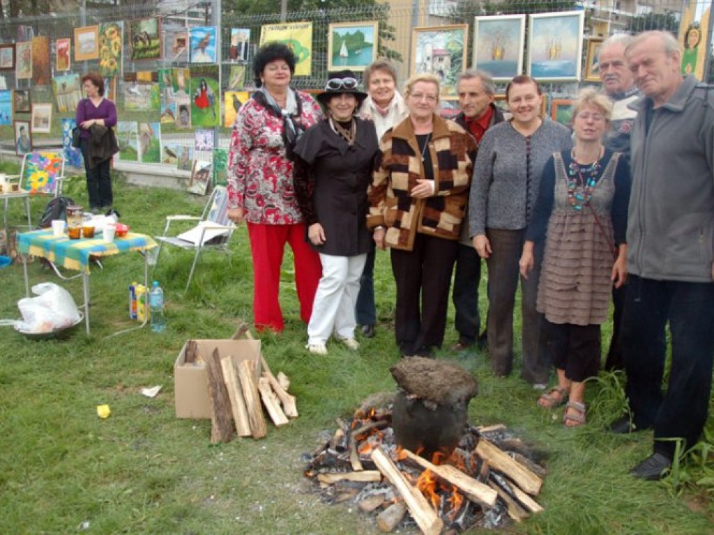 Chrzanów - Dzień Powiatu - 4.09.2010 r.