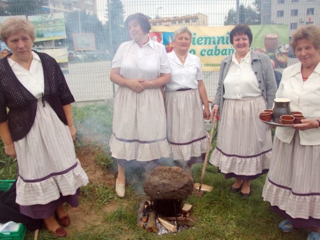 Chrzanów - Dzień Powiatu - 4.09.2010 r.