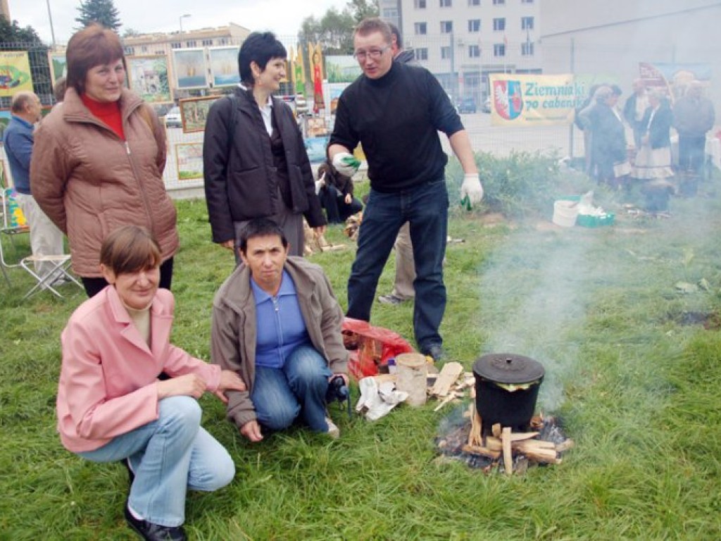 Chrzanów - Dzień Powiatu - 4.09.2010 r.