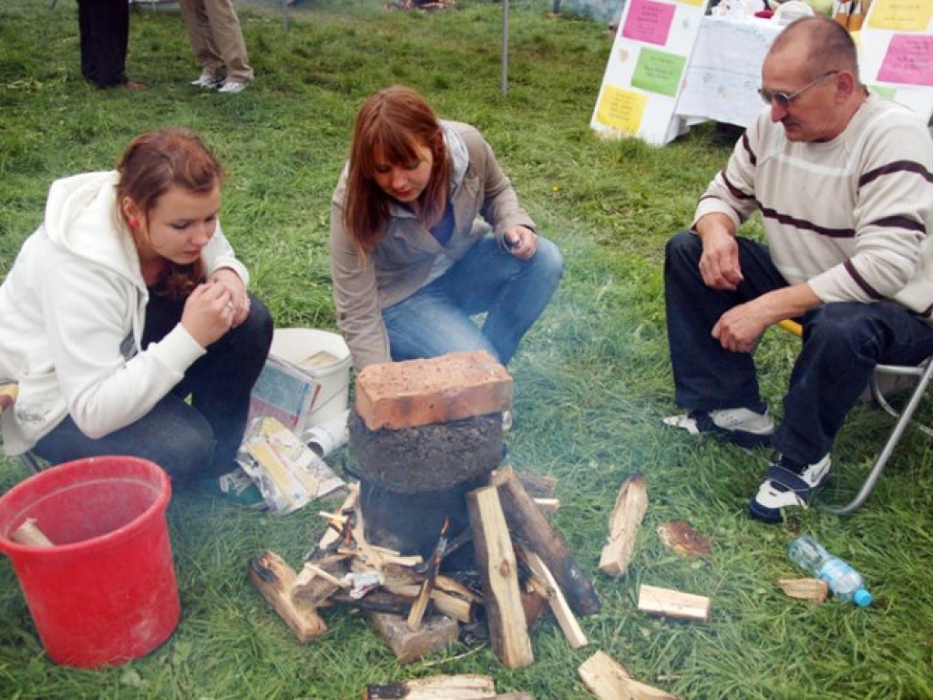 Chrzanów - Dzień Powiatu - 4.09.2010 r.