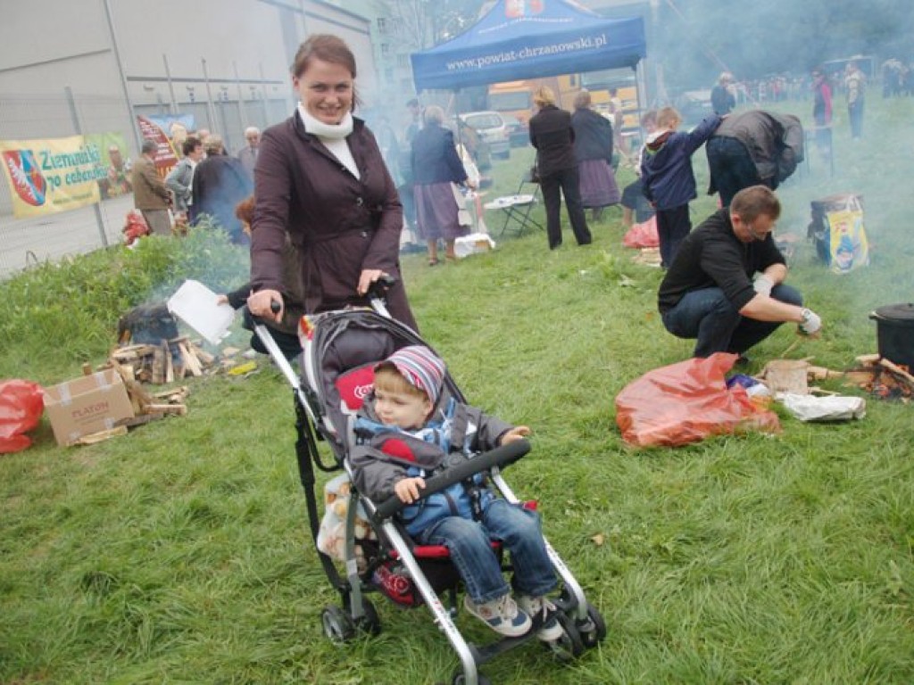 Chrzanów - Dzień Powiatu - 4.09.2010 r.