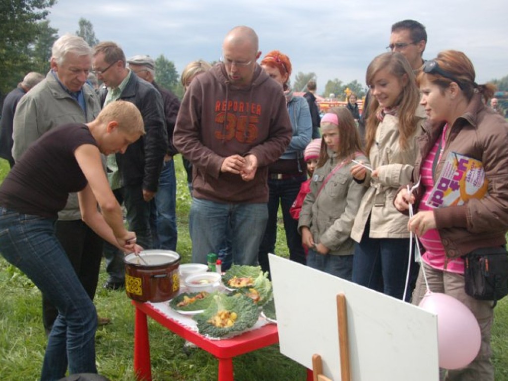 Chrzanów - Dzień Powiatu - 4.09.2010 r.