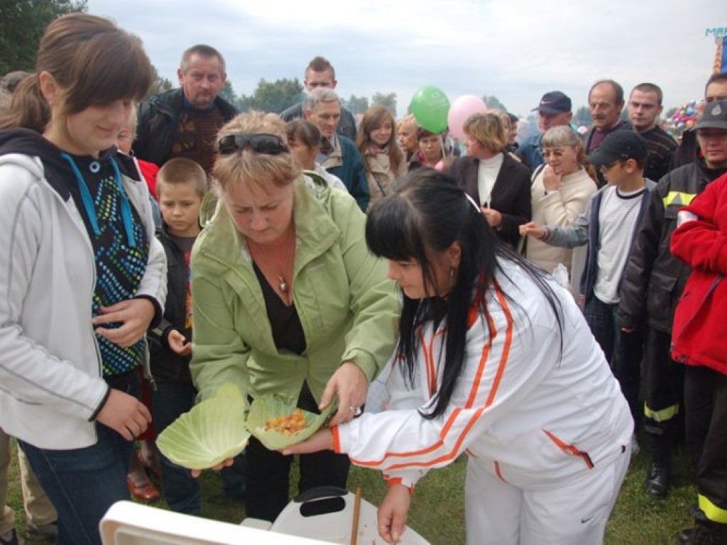 Chrzanów - Dzień Powiatu - 4.09.2010 r.