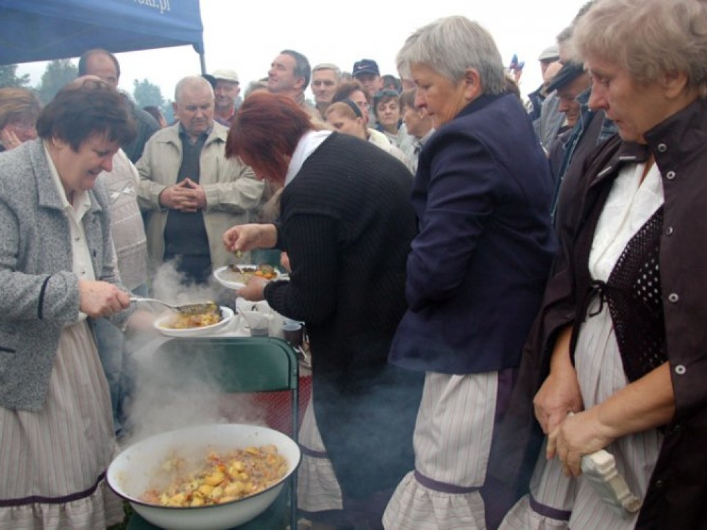 Chrzanów - Dzień Powiatu - 4.09.2010 r.