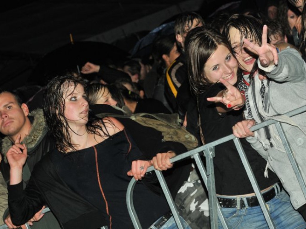 Chrzanów - Dzień Powiatu - 4.09.2010 r.