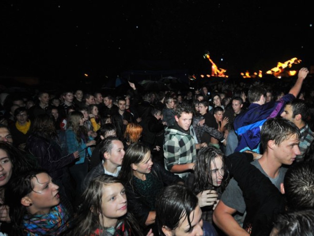 Chrzanów - Dzień Powiatu - 4.09.2010 r.