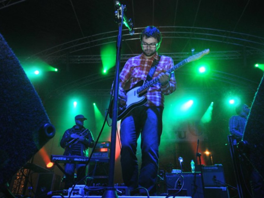 Chrzanów - Dzień Powiatu - 4.09.2010 r.