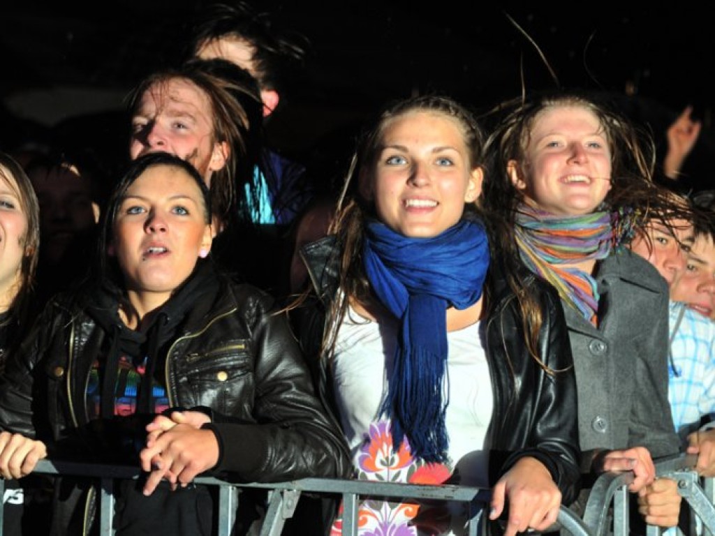 Chrzanów - Dzień Powiatu - 4.09.2010 r.