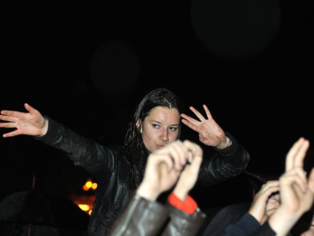 Chrzanów - Dzień Powiatu - 4.09.2010 r.