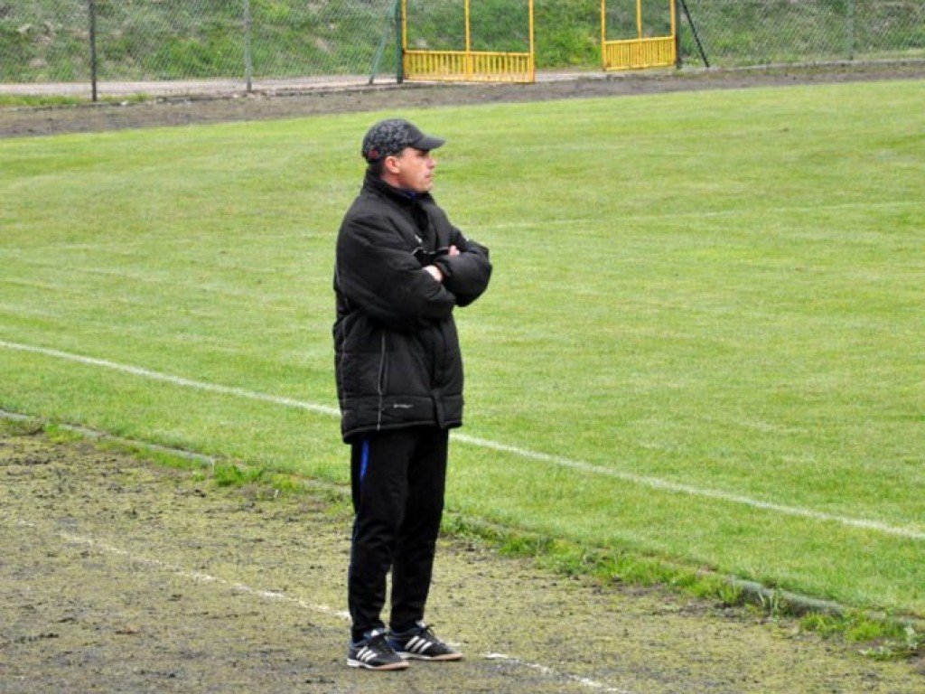 MKS Alwernia – Orzeł Balin 1-1 – 08.09.2010 r.