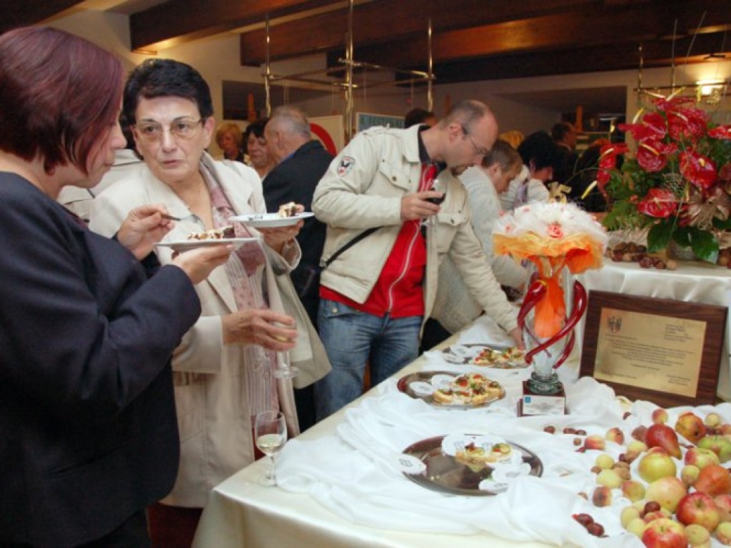 Jubileusz 15-lecia Instytucji Kultury Dwór Zieleniewskich - Trzebinia 17.09.2010 r.