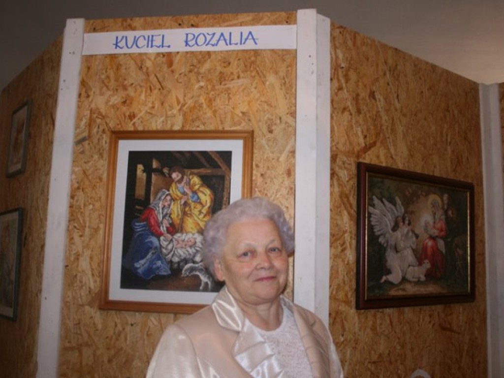 Festyn w parafii Matki Bożej Różańcowej w Chrzanowie 2-3.10.2010 r.