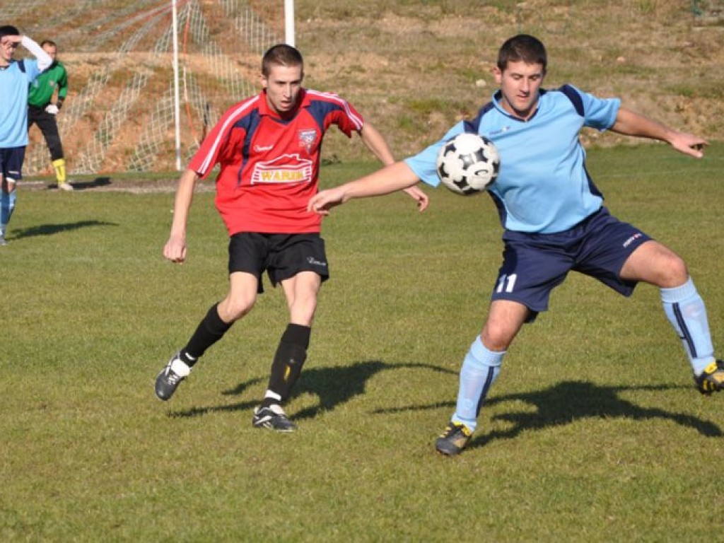 Sportowy weekend w obiektywie - 9-10.10.2010 r.