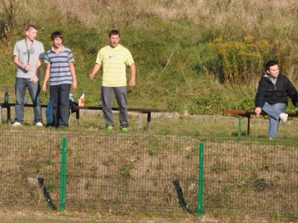 Sportowy weekend w obiektywie - 9-10.10.2010 r.