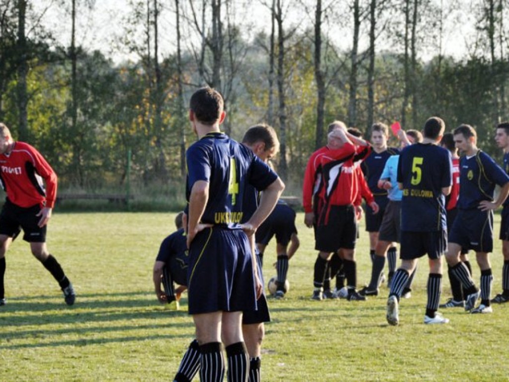 Sportowy weekend w obiektywie - 9-10.10.2010 r.