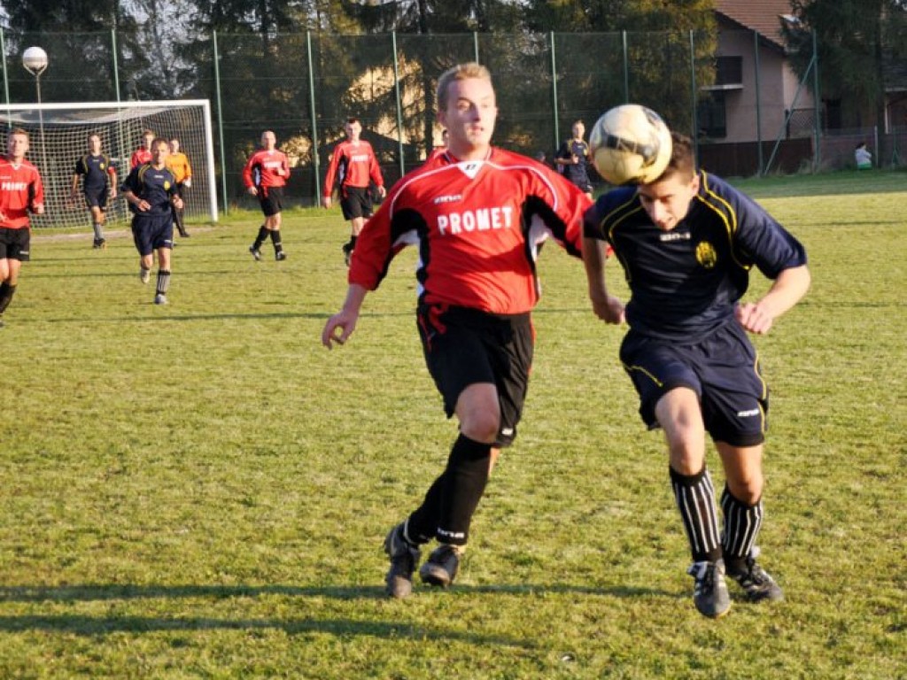 Sportowy weekend w obiektywie - 9-10.10.2010 r.