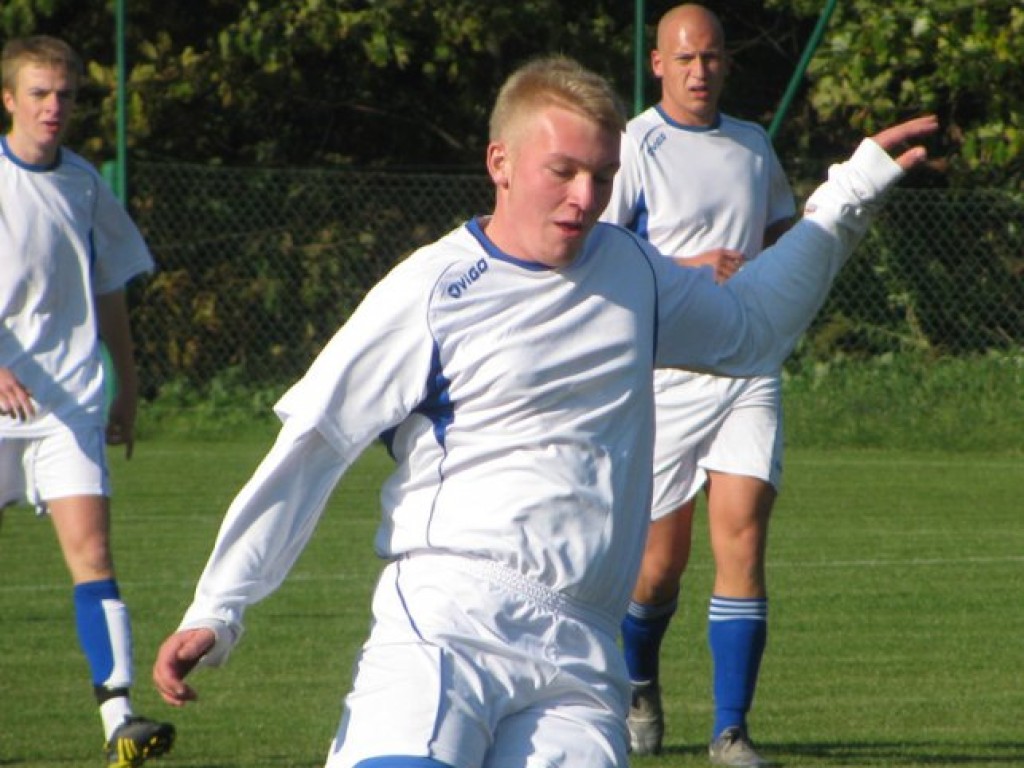 Sportowy weekend w obiektywie - 9-10.10.2010 r.