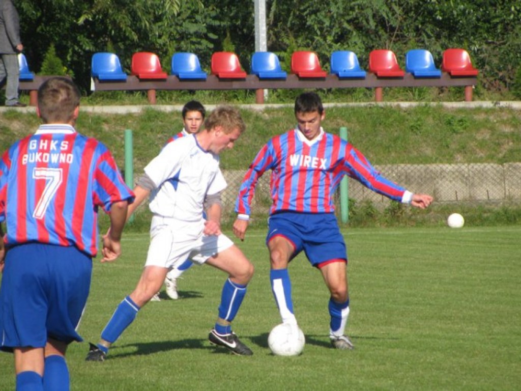 Sportowy weekend w obiektywie - 9-10.10.2010 r.