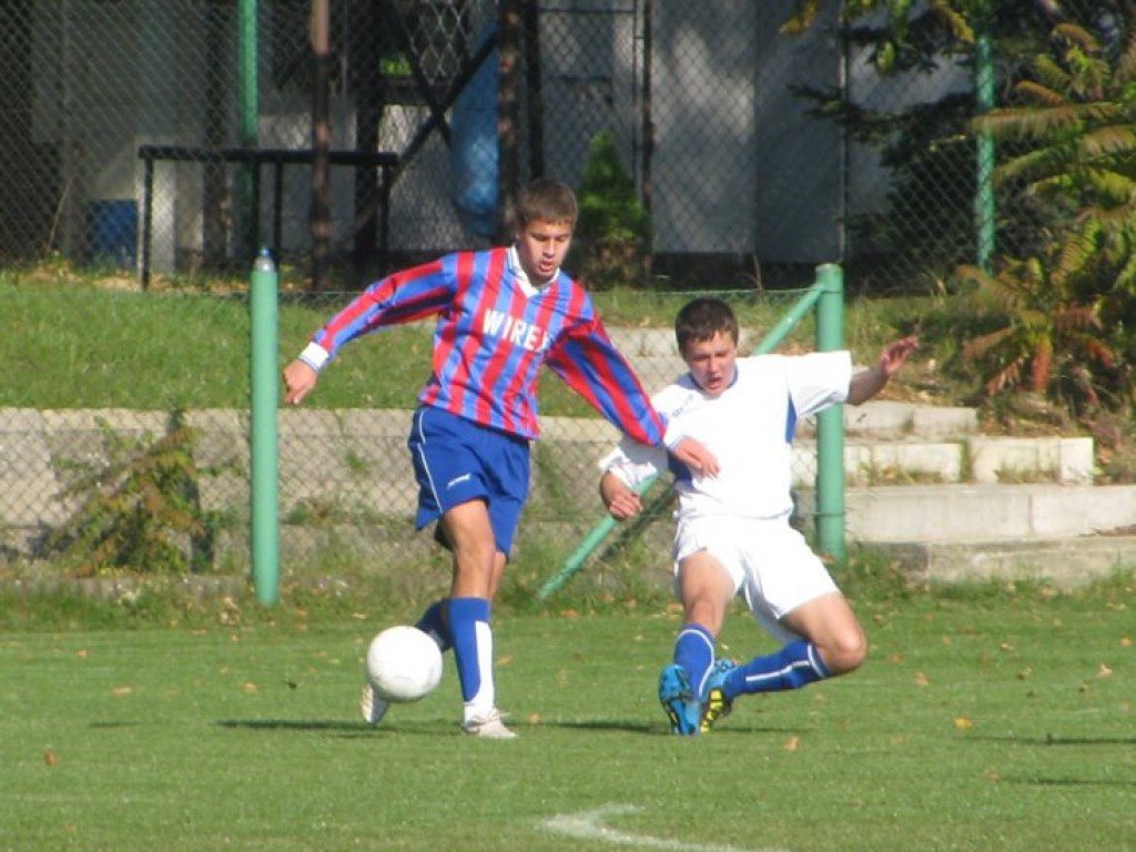 Sportowy weekend w obiektywie - 9-10.10.2010 r.