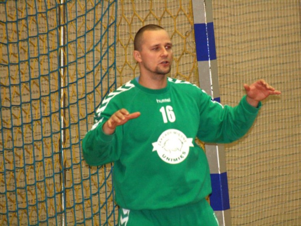 Sportowy weekend w obiektywie - 9-10.10.2010 r.