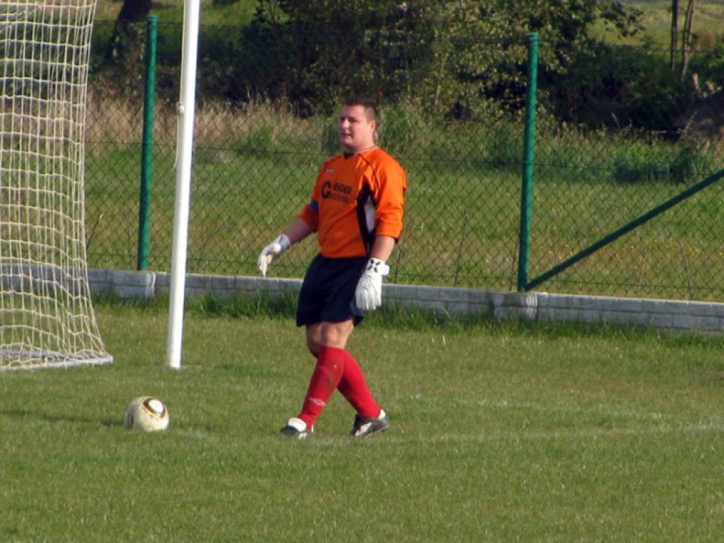 Sportowy weekend w obiektywie - 9-10.10.2010 r.