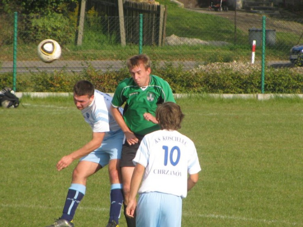 Sportowy weekend w obiektywie - 9-10.10.2010 r.