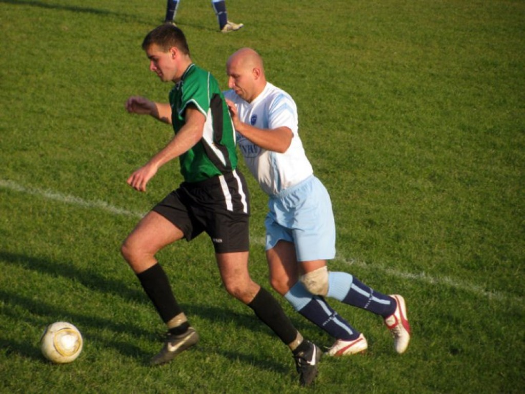 Sportowy weekend w obiektywie - 9-10.10.2010 r.